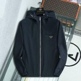 Picture of Prada Jackets _SKUPradaM-XXL7sn0913511